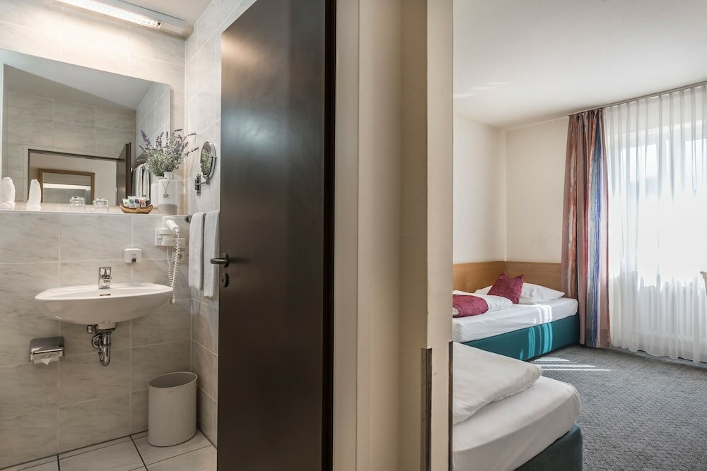 Фото Hotel Am Moosfeld