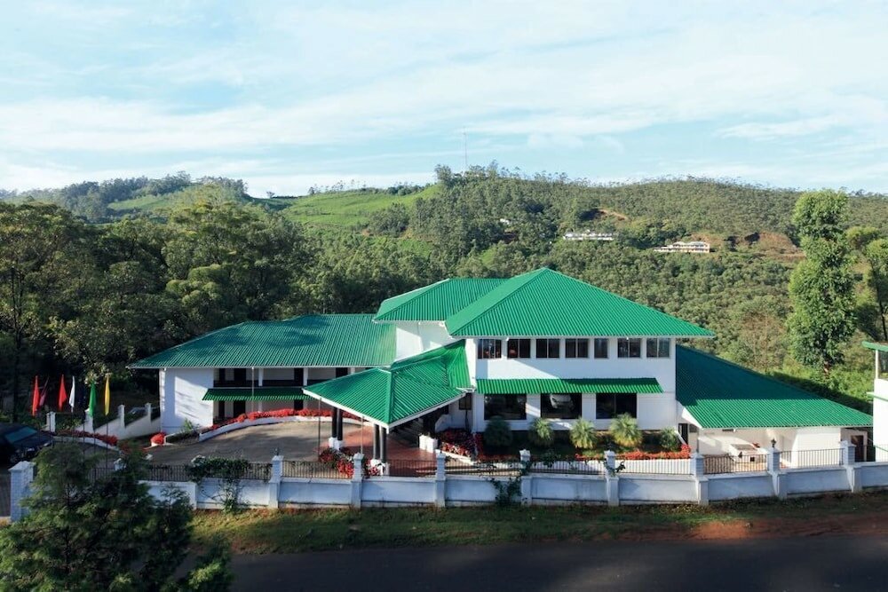 Фото T And U Leisure Hotel