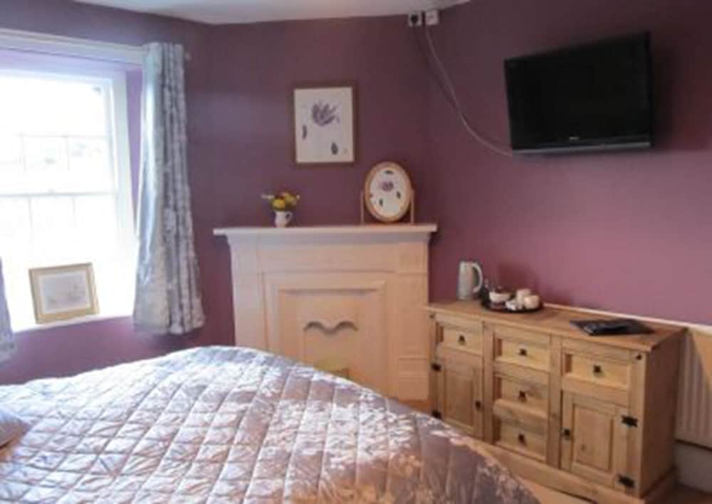 Фото The Forest Inn