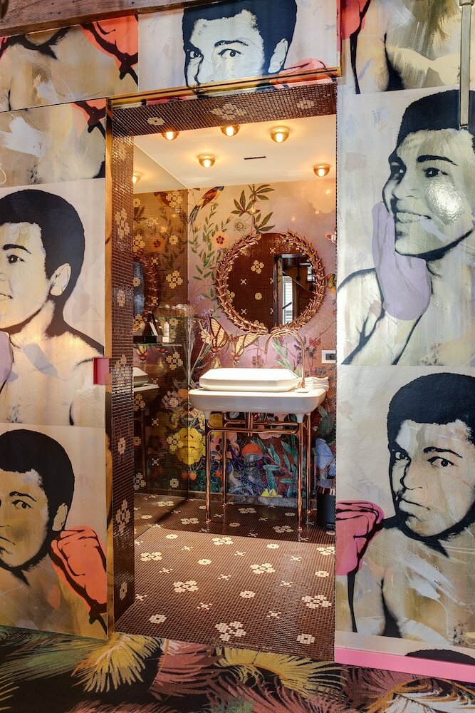 Фото Hotel De Witte Lelie