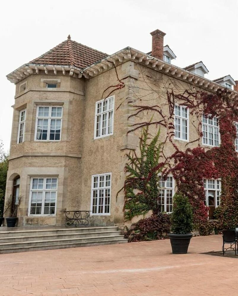Hotel Casón de la Marquesa, Cantabria, photo