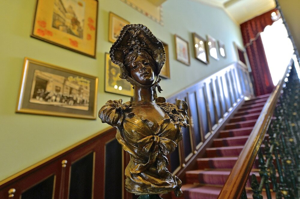 Фото Hotel Hastal Prague Old Town