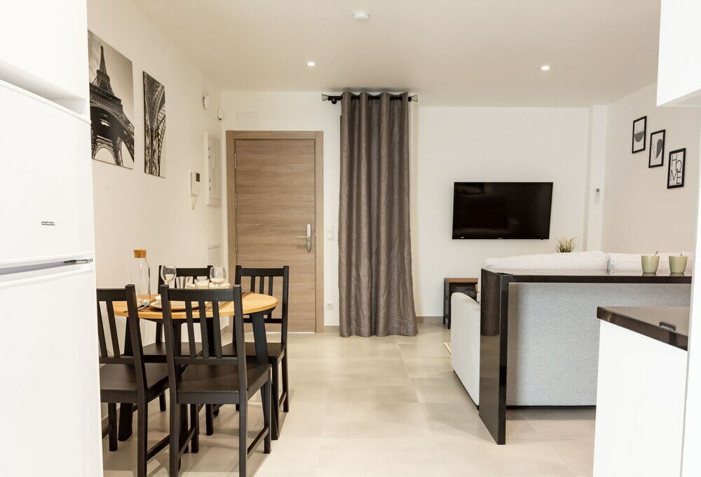 Фото Apartamentos Kouohana