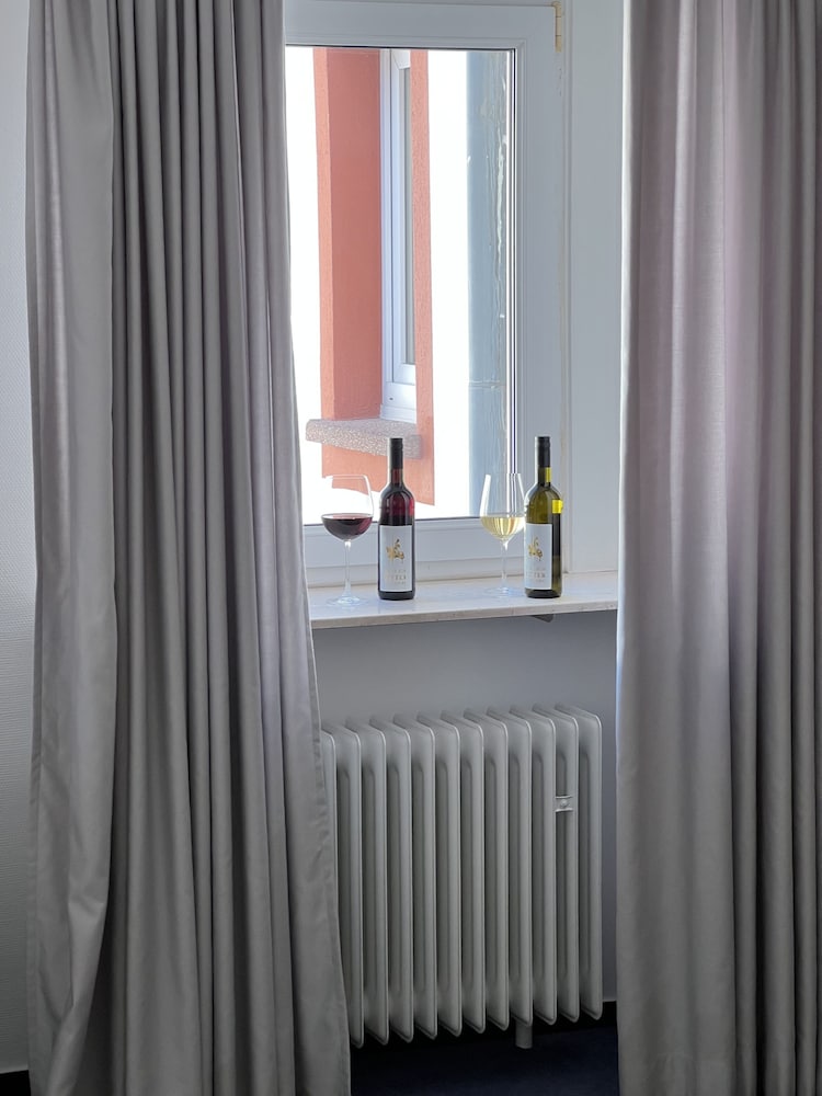 Фото Hotel zum Ritter St. Georg