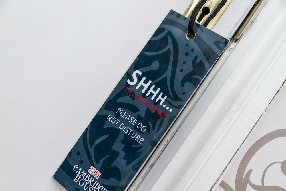 Фото Cambridge House