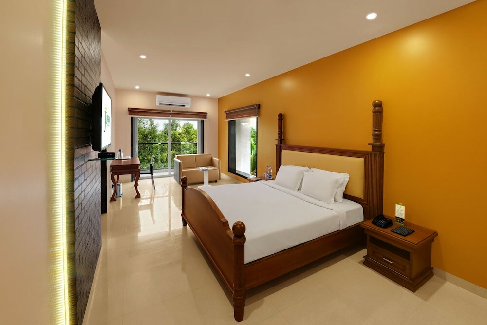 Фото Hotel Fortune