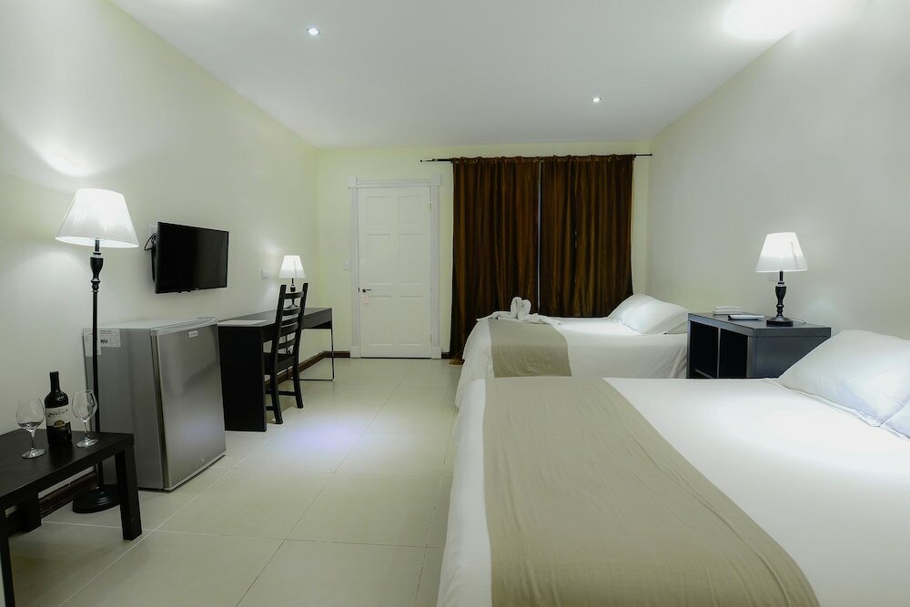 Фото Hotel Luisiana