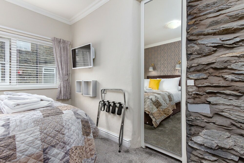 Фото Cambridge House