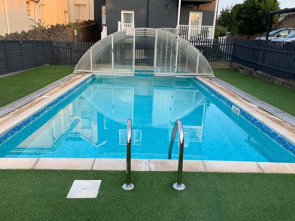 Фото Atlantis Holiday Apartments