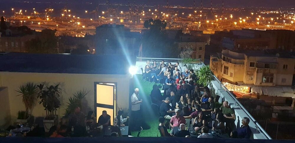 Фото Satori Hotel