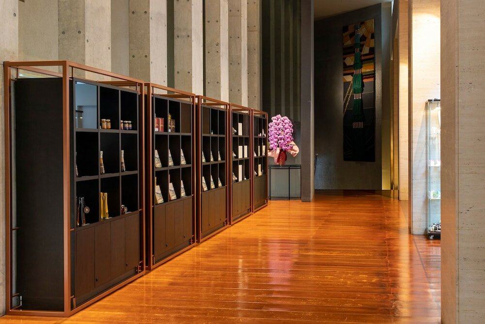 Фото Hakone Hotel