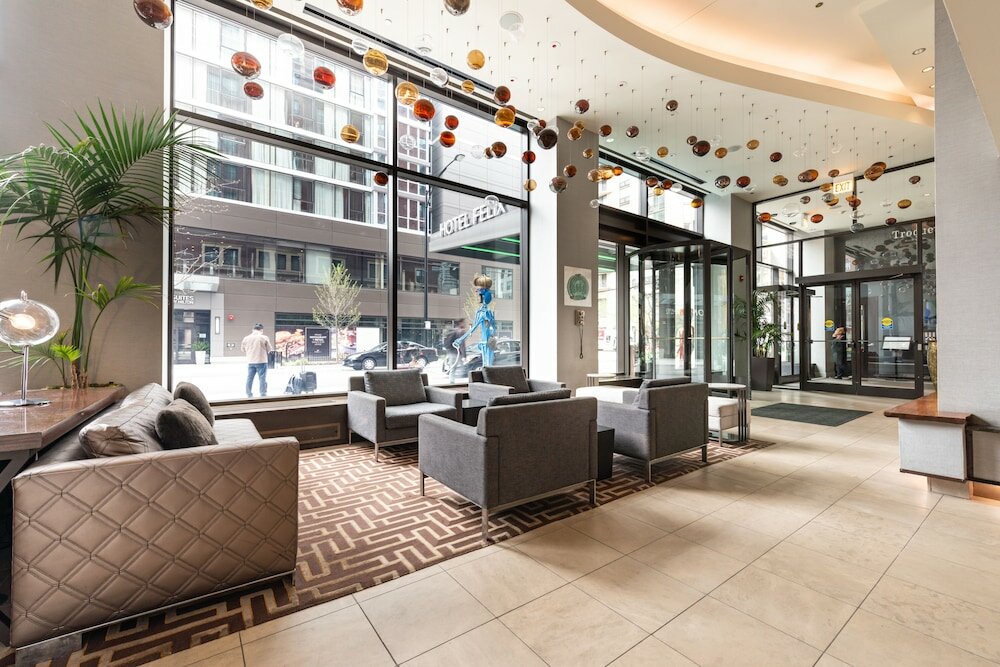 Фото Hotel Felix