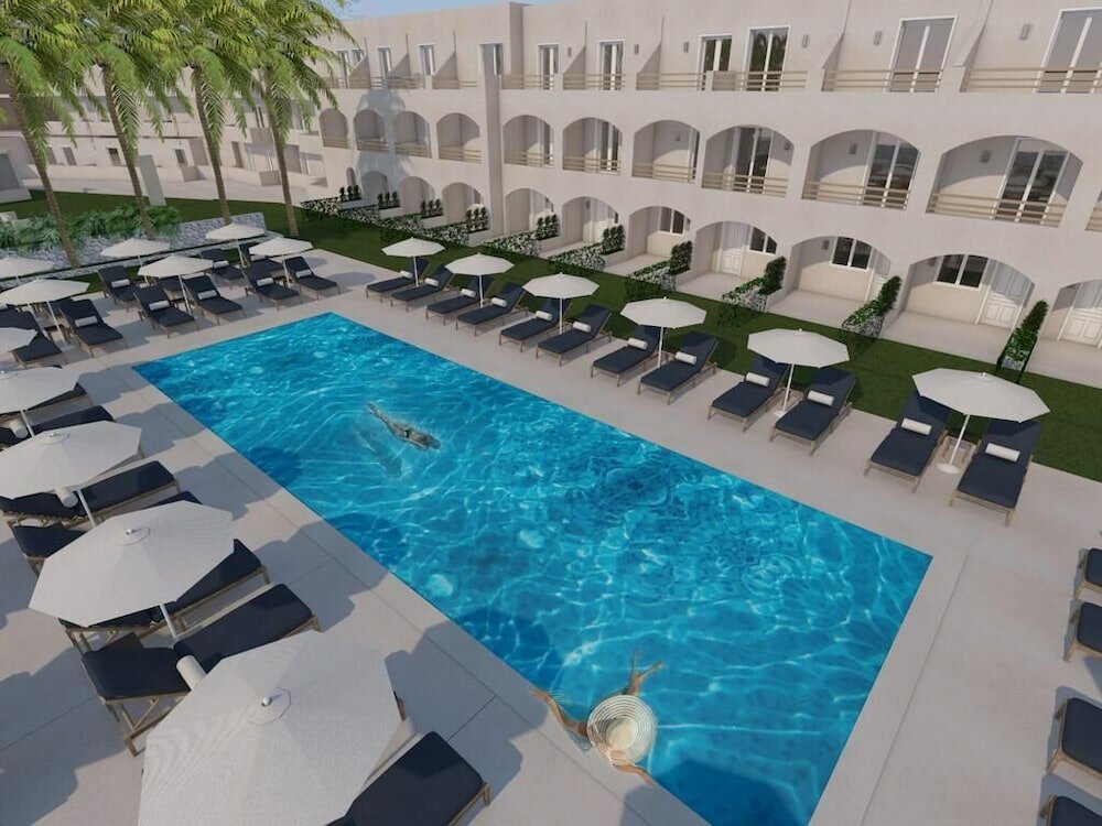 Фото Azul Eco Hotel