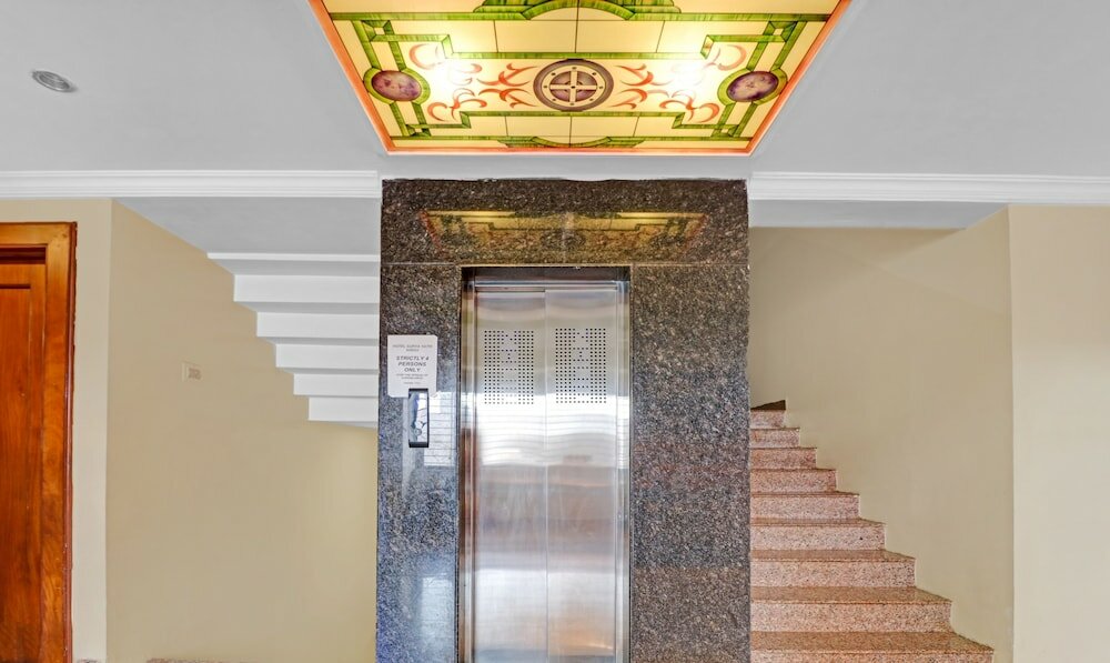 Фото Treebo Trend Surya Yatri Niwas