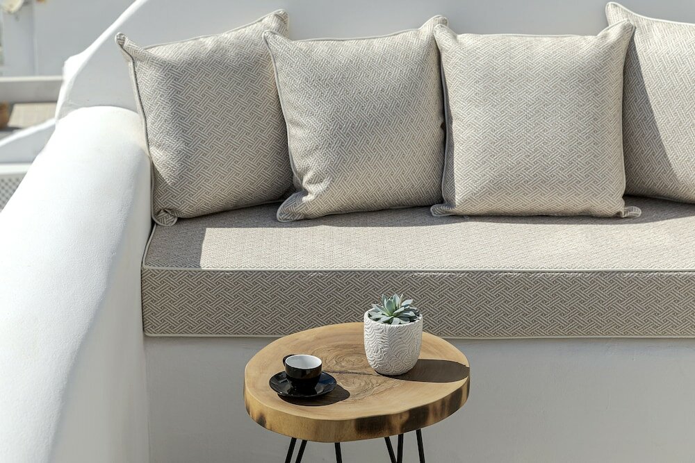 Фото Kaleidoscope Imerovigli Suites