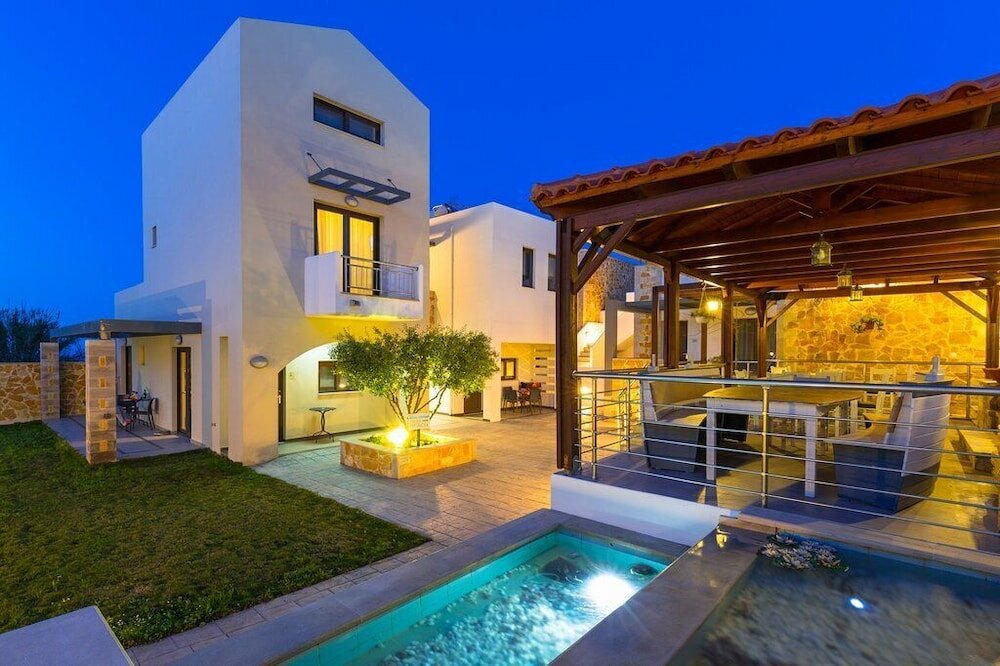 Фото Ledra Maleme Hotel