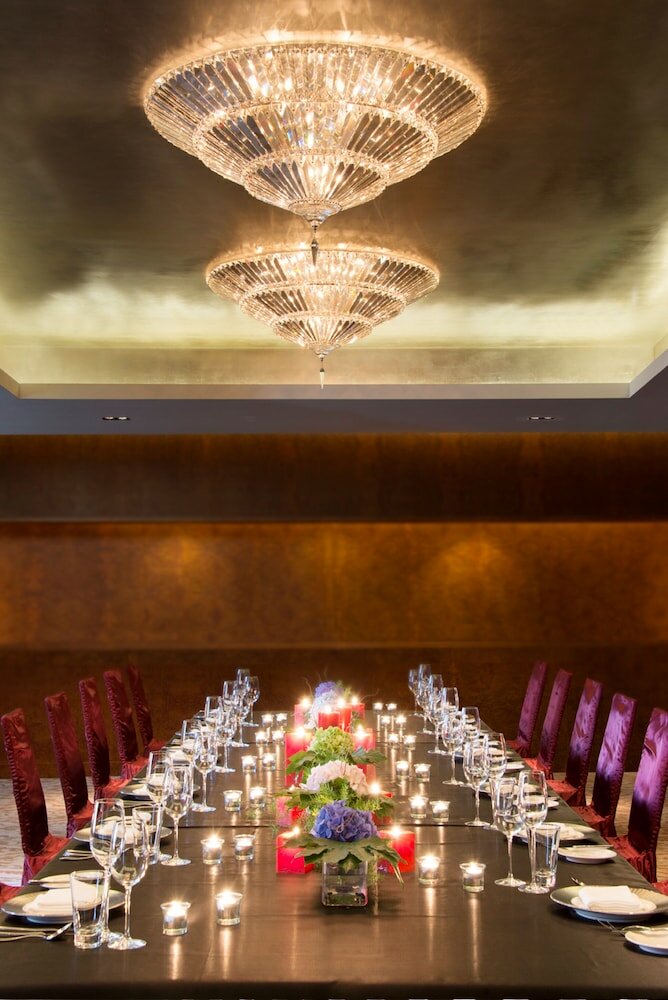 Фото Marco Polo Wuhan