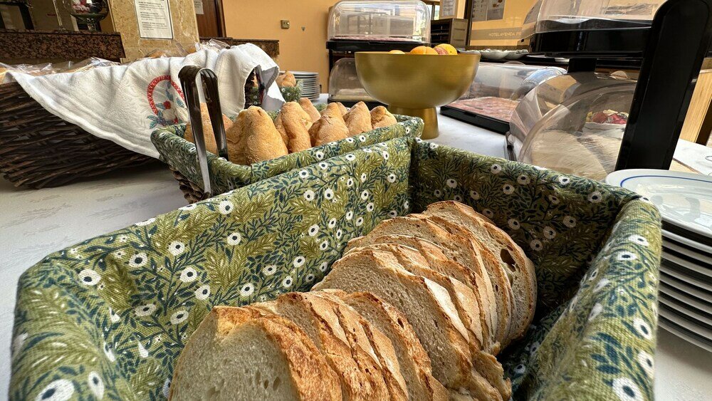 Фото Hotel Avenida Praia