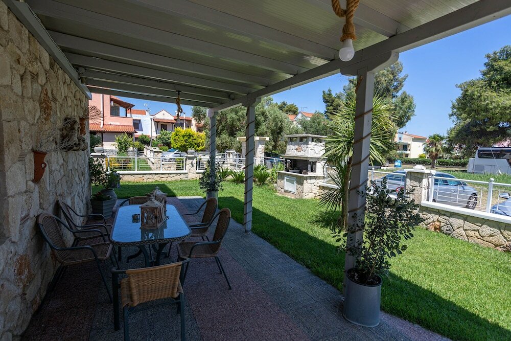 Фото Danai Studios Pefkohori