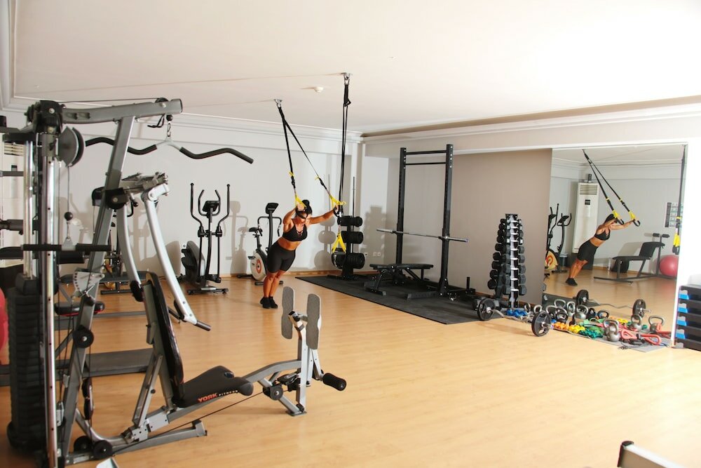 Фото Theartemis Palace Hotel