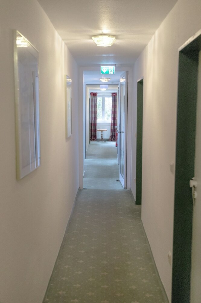 Фото Hotel Schöne Aussicht