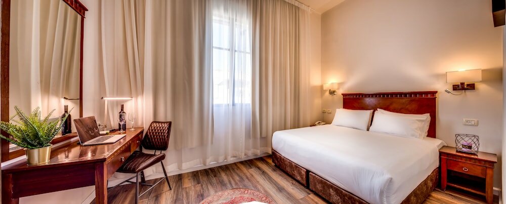 Фото Satori Hotel