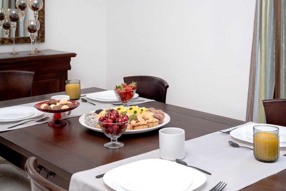 Фото Haris Villas