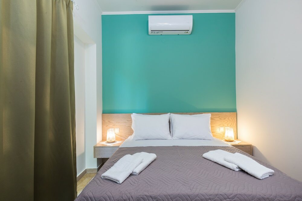 Фото Dream Sea House Villa Falassarna