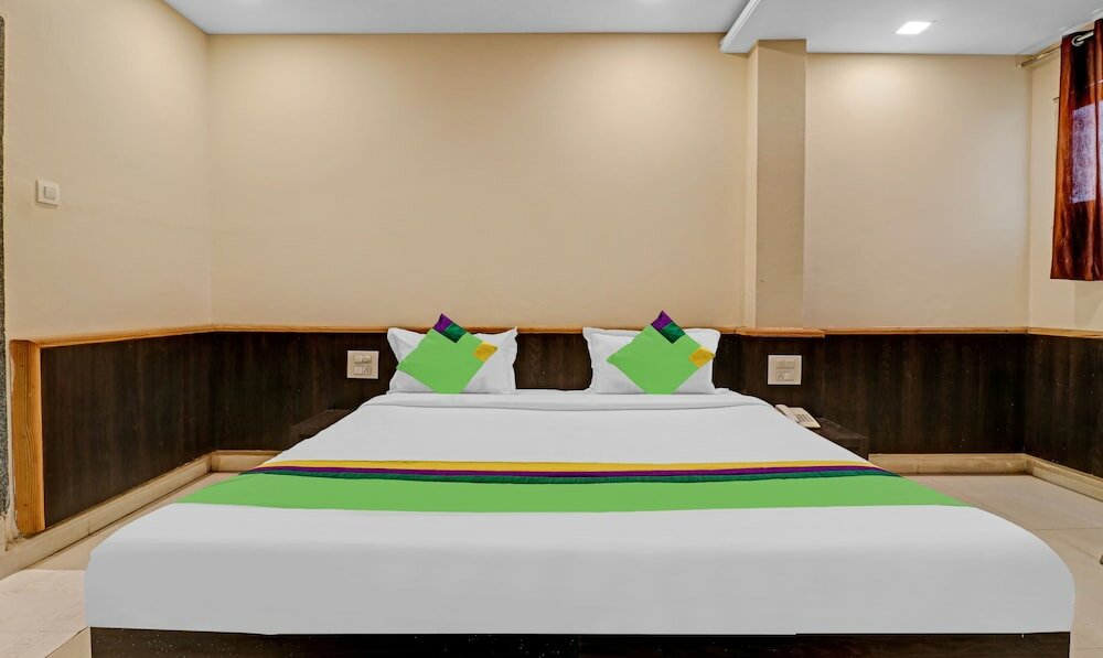 Фото Treebo Trend Surya Yatri Niwas