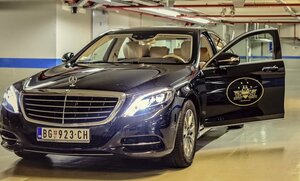 Гостиница Отель Москва