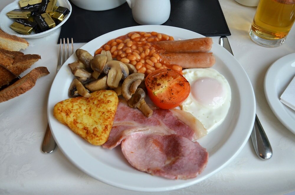 Фото Silverlands Guest House