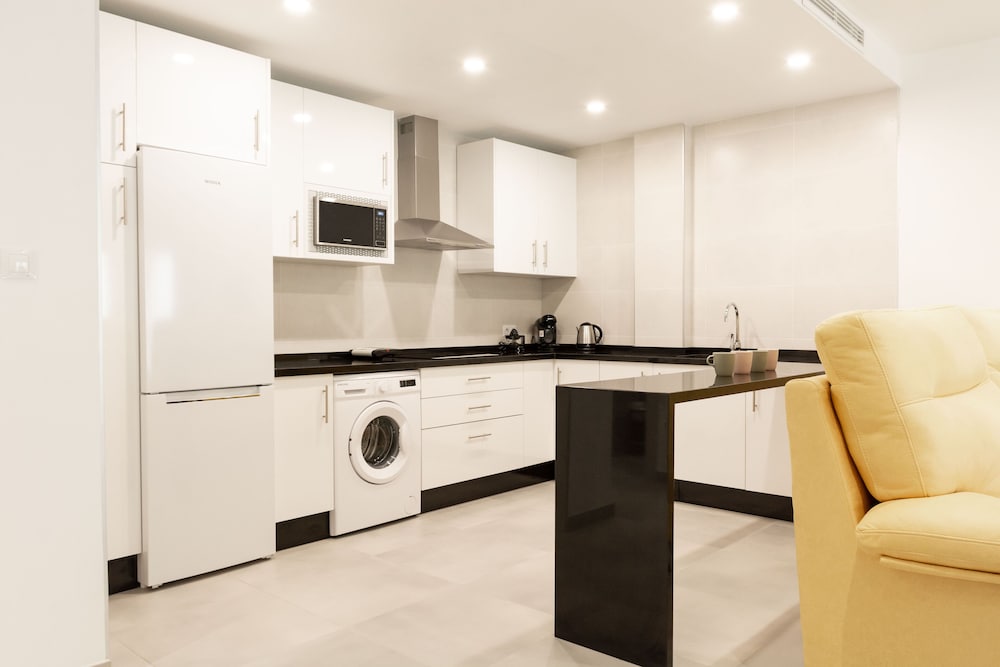 Фото Apartamentos Kouohana