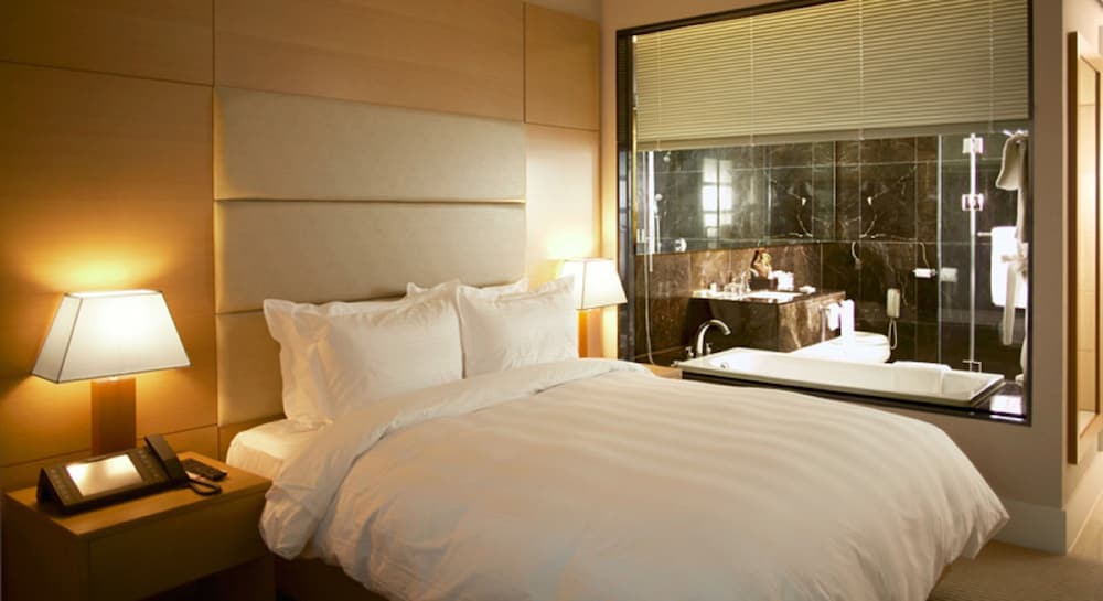 Фото Ramada Plaza Gwangju