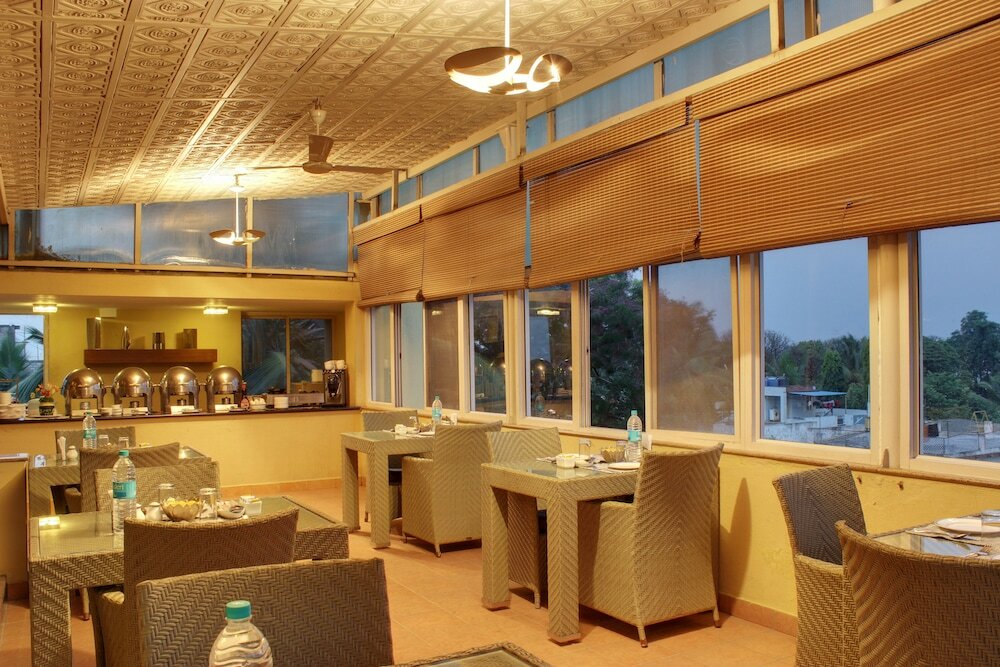 Фото JüSTa Indiranagar