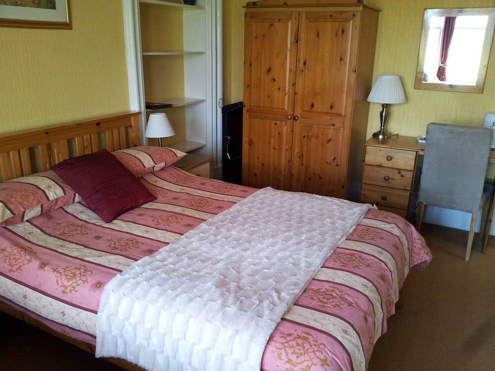 Фото Mackenzie Guest House