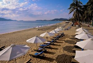 Гостиница Novotel Nha Trang