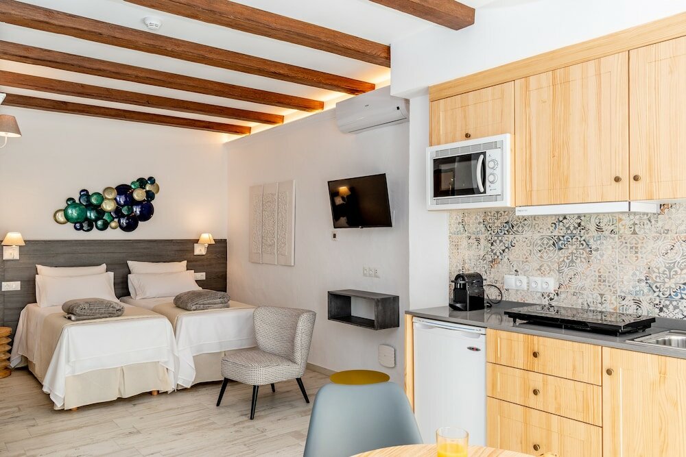 Фото Casa del Patio - Boutique Apartments