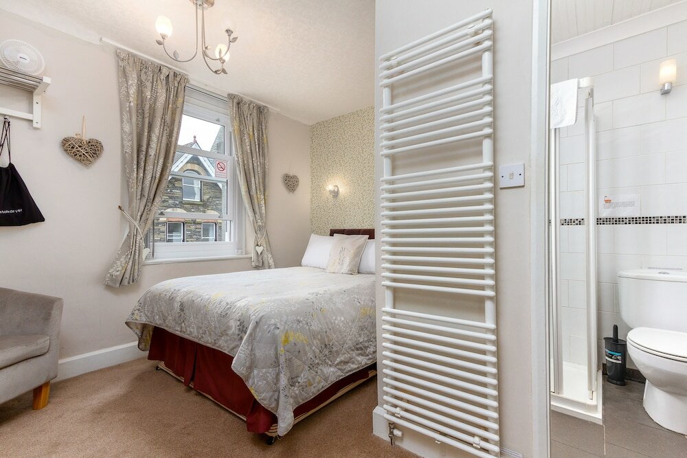 Фото Cambridge House