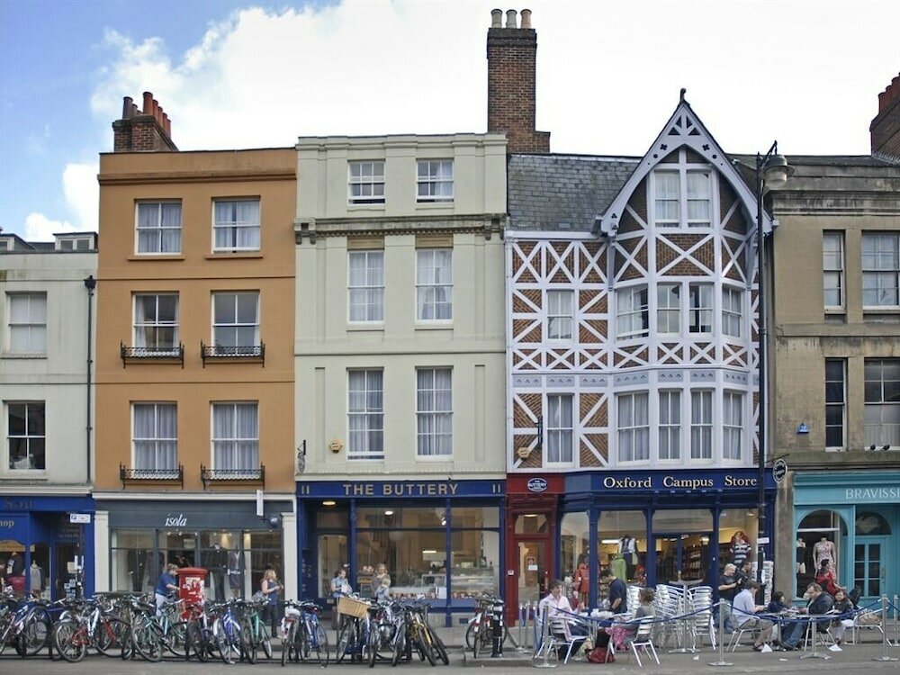 Фото The Buttery 