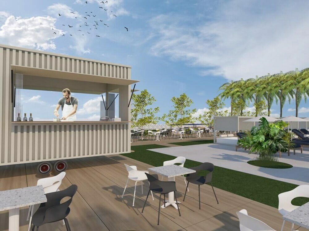 Фото Azul Eco Hotel