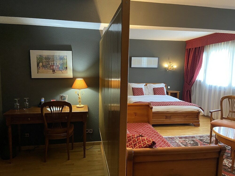 Фото Hotel Llop Gris