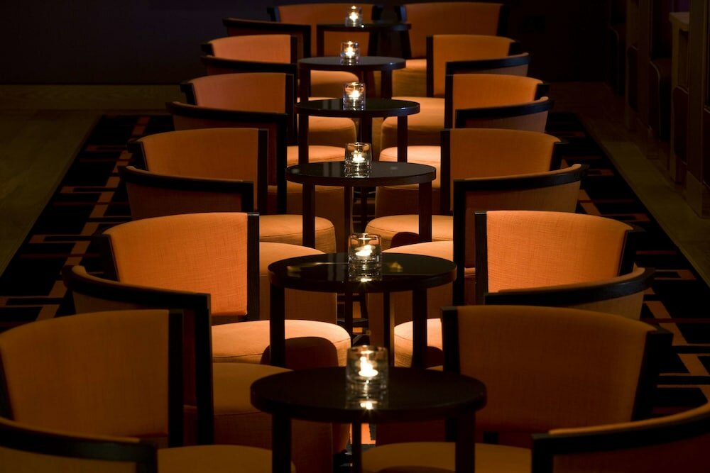 Фото The Fitzwilliam Hotel Belfast