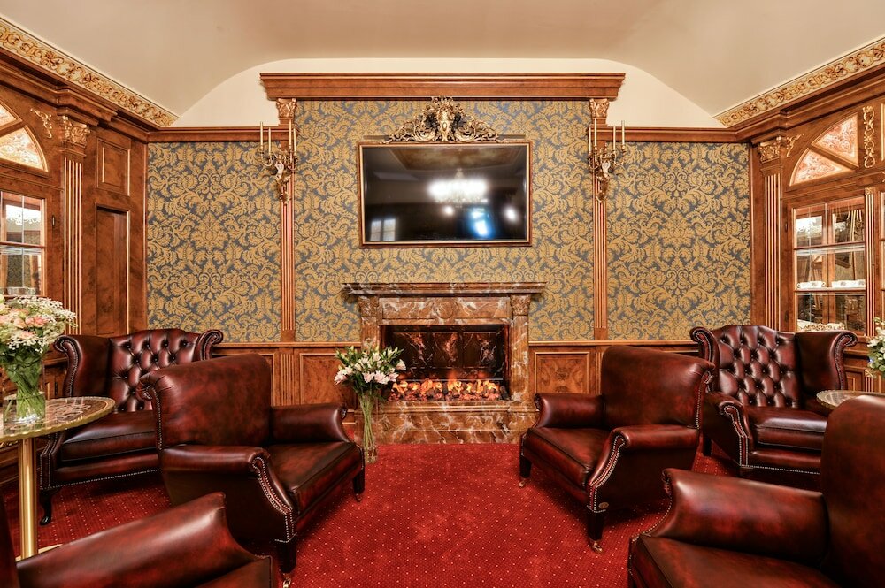 Фото Hotel Hastal Prague Old Town