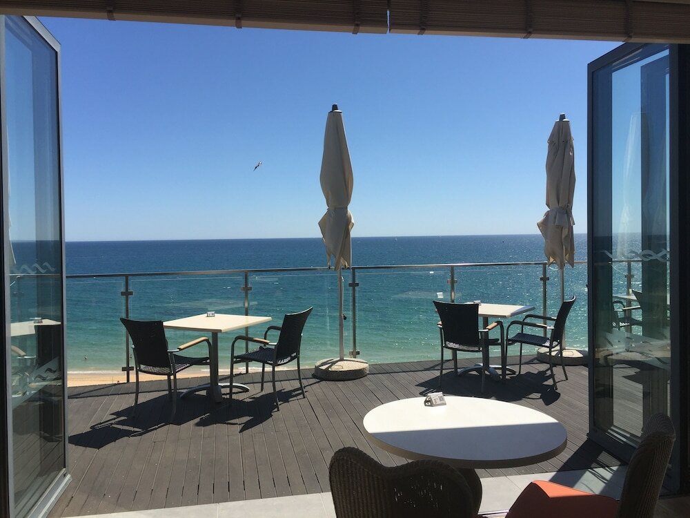 Фото Hotel Alisios