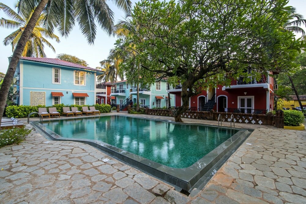 Фото Aldeia Santa Rita