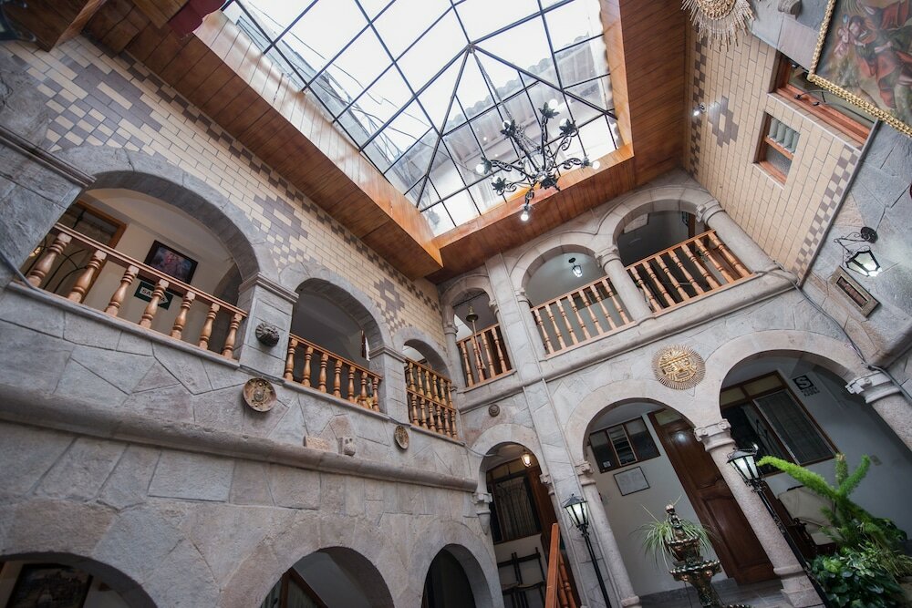 Фото отеля 4