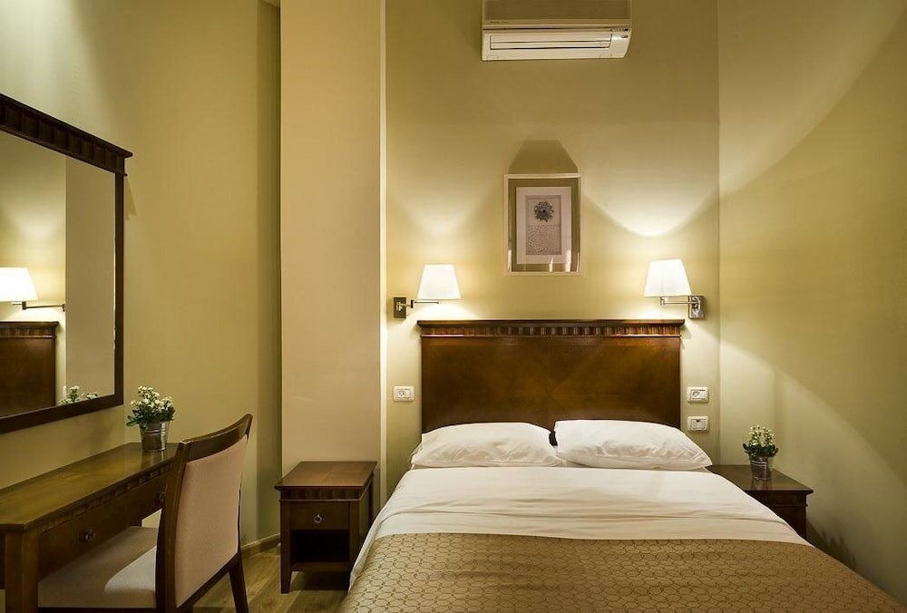 Фото Satori Hotel