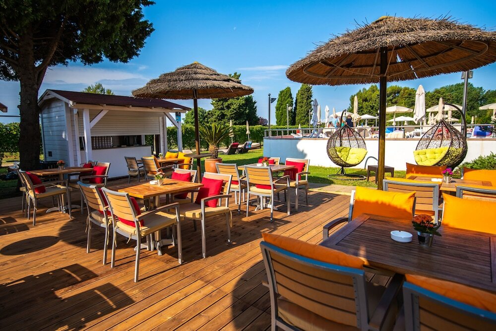 Фото Arena Hotel Medulin