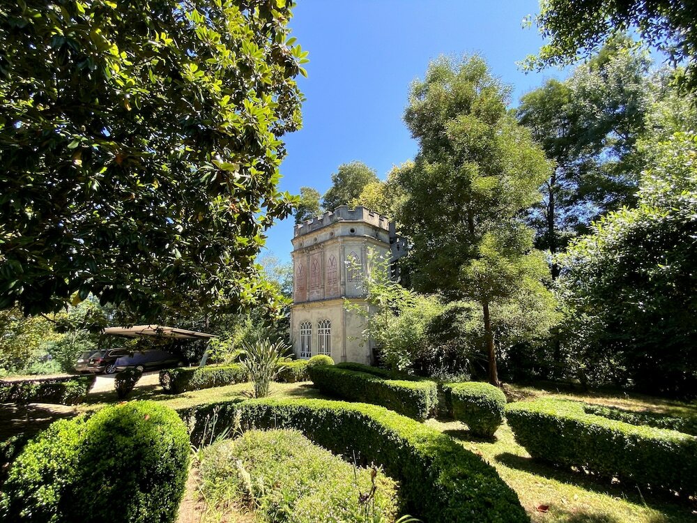 Фото Vila Duparchy