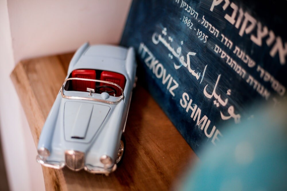 Фото Satori Hotel